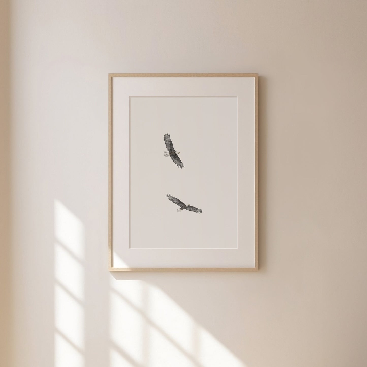 Eagle Print