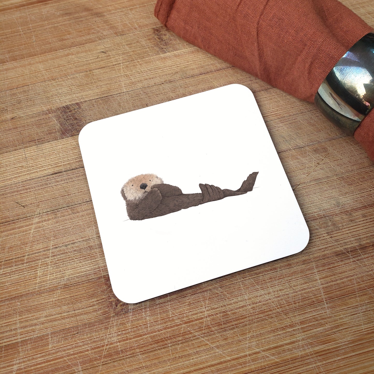 Otter Coaster