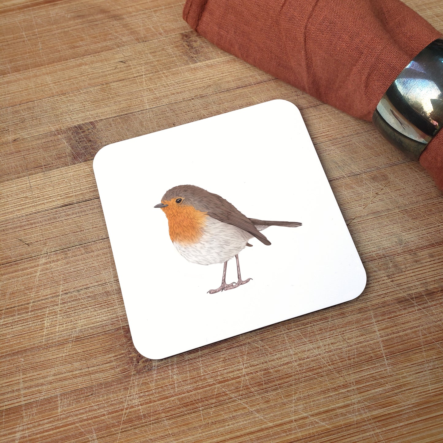 Robin Coaster
