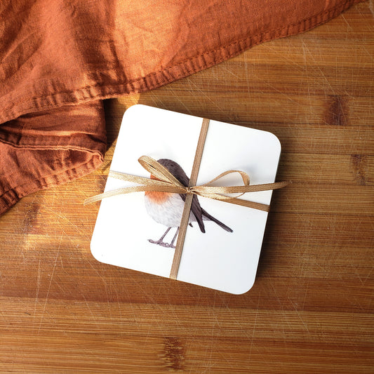 Set of 4 Coasters