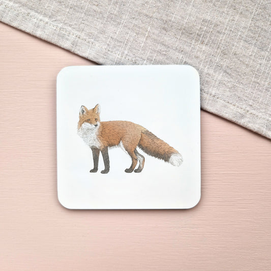 Fox Coaster