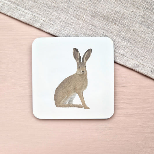 Hare Coaster