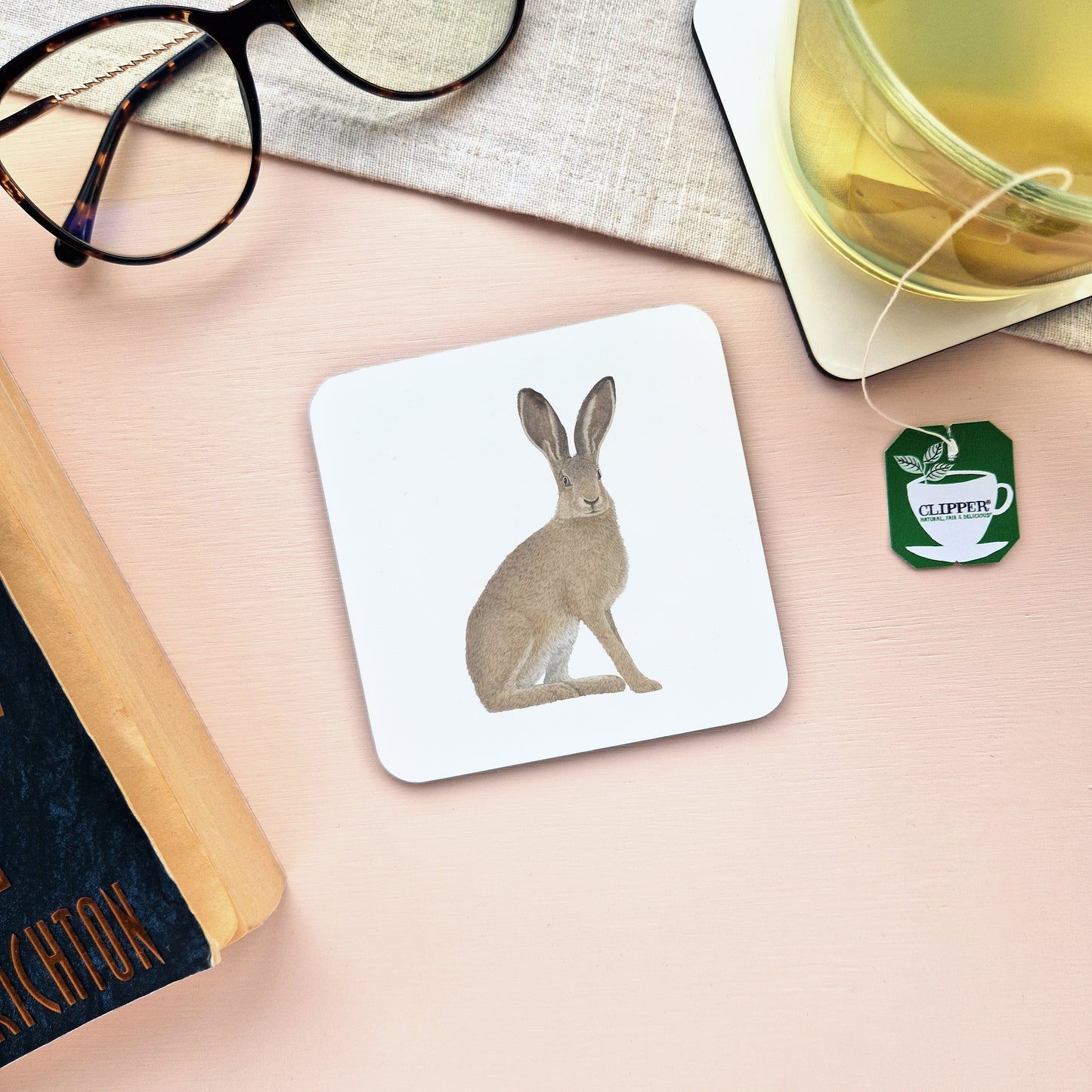 Hare Coaster