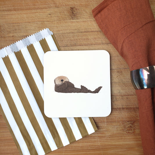 Otter Coaster