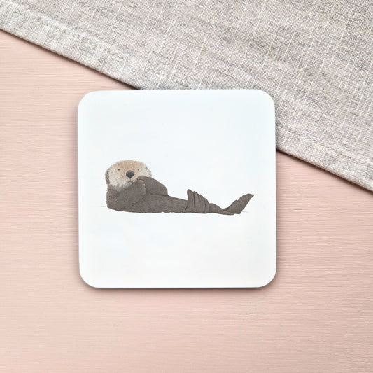 Sea Otter Coaster