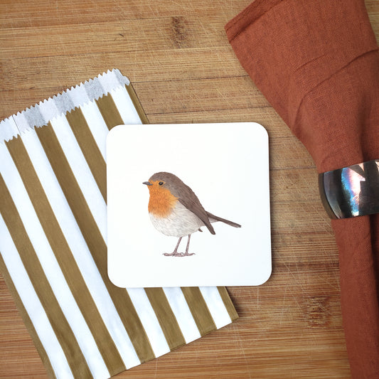 Robin Coaster