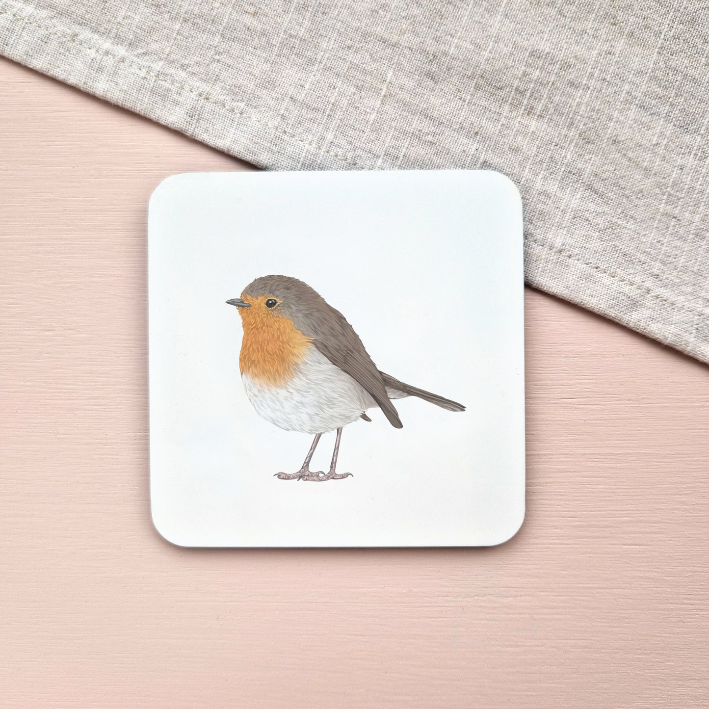 Robin Coaster