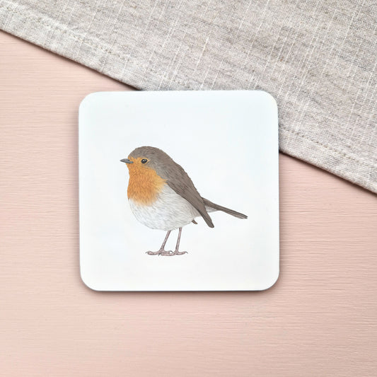 Robin Coaster