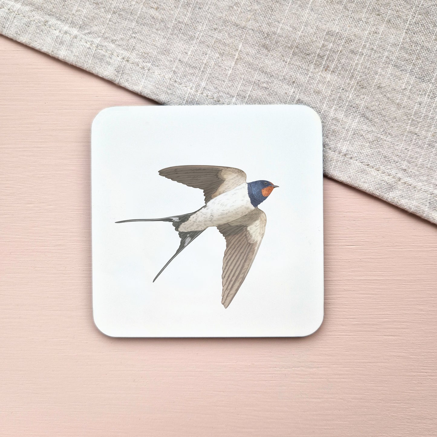Swallow Coaster