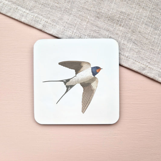 Swallow Coaster