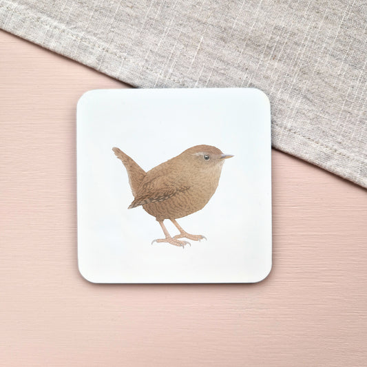 Wren Coaster