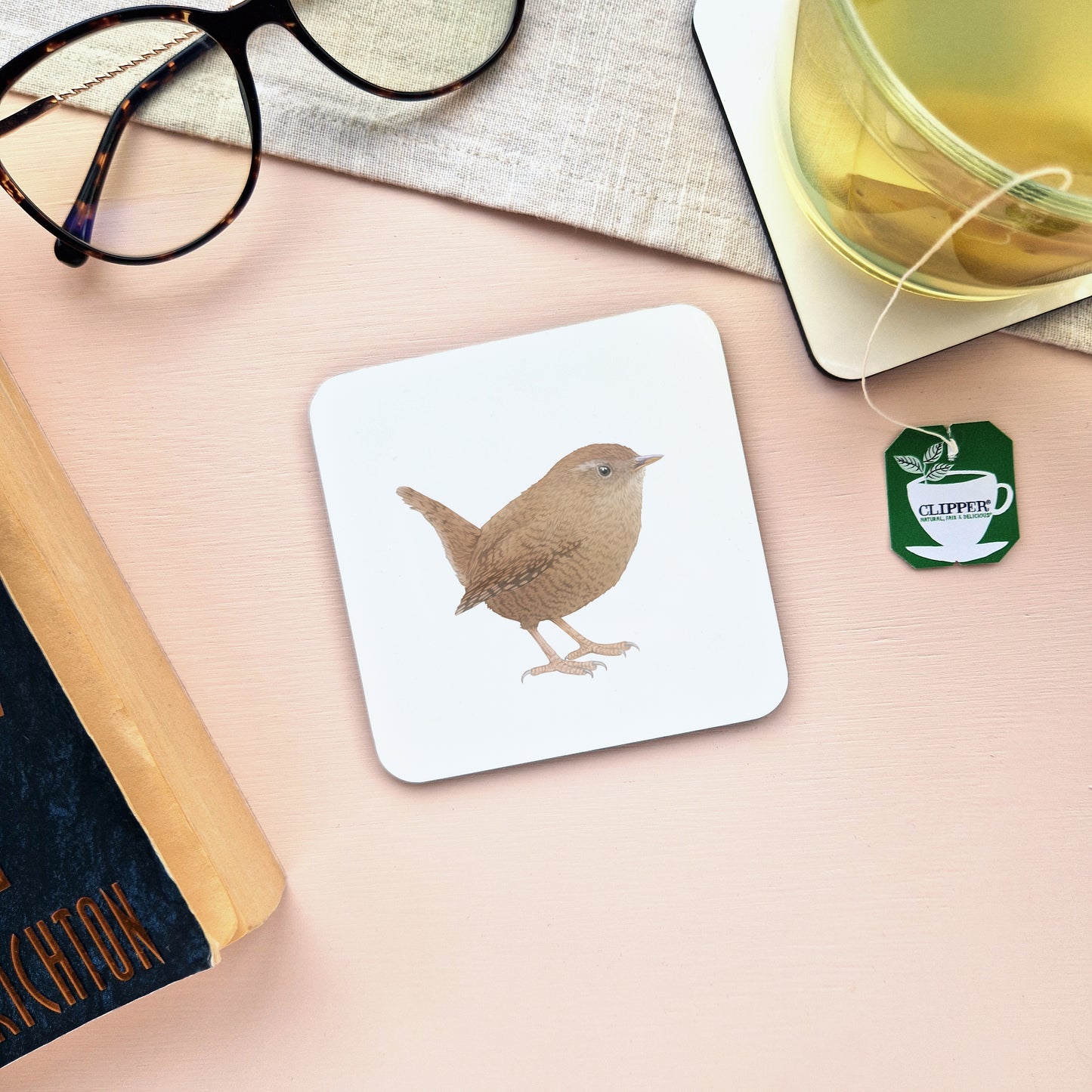 Wren Coaster